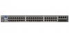 Hp procurve switch 2810-48 g 48 port layer 2 stackable gigabit  switch