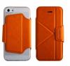 Husa Telefon Iphone 5 Smart Case Orange, Gcsdapip5B10