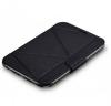 Husa Telefon Samsung Galaxy Note 8.0 Smart Case Black, Gcsanote8D
