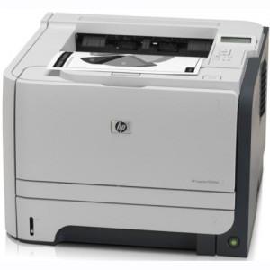 Imprimanta HP LaserJet P2055d, A4, CE457A