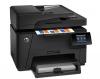 Imprimanta laser color Laser Color HP LaserJet Pro, MFP M177fw, A4, max 16ppm, black, 4ppm color, CZ165A