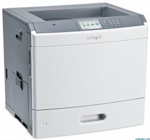 Imprimanta laser color Lexmark  C792E
