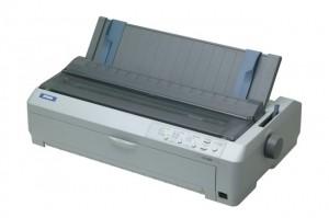 Imprimanta matriciala EPSON FX-2190N, C11C526022A0