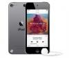 IPod touch Apple, 16GB, Black & Silver, Model A1509, ME643RP/A