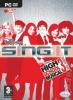 Joc Buena Vista HIGH SCHOOL MUSICAL 3: SING IT pentru PC, BVG-PC-HSM3SI