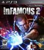 Joc Sony Infamous 2 pentru PS3, SNY-PS3-INFAM2