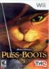 Joc THQ Puss in Boots pentru Wii, THQ-WI-PUSSINB