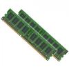 Kit Memorii Dual Channel Exceleram  2 x 2048MB, DDR3, 1333Mhz, E30107A