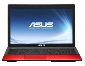 Laptop ASUS K55VD-SX342D , Intel Core i5 3210M , 750GB 5.4K RPM , 4GB DDR3 1600MHz