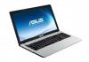 Laptop Asus X550CC, 15.6 inch, i3-3217U, 4GB, 500GB, 2GB-GT720M, DVD, white, X550CC-XX276D