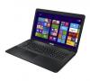 Laptop Asus X751LDV, 17.3 inch, i5-4210U, 4GB, 500GB, 2GB-GF820, DOS, black, X751LDV-TY184D