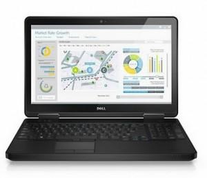 Laptop Dell Latitude E5540, 15.6 inch, i5-4200U, 4GB, 500GB, Win7 Pro, D-E5540-384390-111