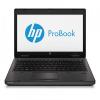 Laptop HP Probook 6470b B6P68EA Intel Core i3-2370M, 14 inch LED HD anti-glare 4GB DDR3 RAM, 320GB HDD, DVD RW, B6P68EA