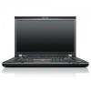Laptop Lenovo ThinkPad T510 cu procesor Intel CoreTM i5-540M 2.53GHz, 2GB, 500GB, nVidia NVS 3100M 256MB, Microsoft Windows7 Professional NTF4JRI