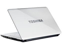 Laptop Toshiba Satellite L735-101, Core i3-2310M(2.10), 4 GB, 640 GB, 13.3 LED, PSK0CE-00900CG5