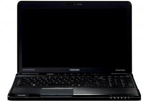 Laptop Toshiba Satellite P750-10P, Core i5-2410M(2.30), 4 GB (4+0), 500 (500 GB-7200+4GB), 15.6 inch , PSAY3E-01W00MG5