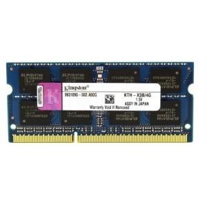 Memorie notebook Kingston 4GB DDR3 1333MHz - compatibil Compaq/HP