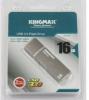 Memorie stick USB  16GB USB 3.0 PD09 GRI Kingmax - KM16GPD09Y