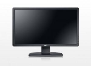 Monitor Dell  P2212H  21.5 inch, 1920 x 1080 at 60 Hz, Format 16:9, LED Professional, Height- adjustable, 250 cd/m2, 5 ms,  272126655
