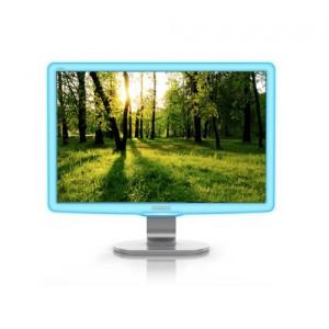 Monitor LCD Philips 22 Inch, Wide, DVI, 220X1SW/00