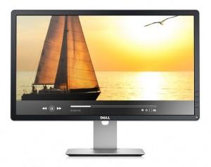 Monitor Professional Dell P2314H, 23 inch, LED, 8 ms, VGA, DVI, DP, MP2314H_465477