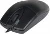 Mouse A4tech OP-620D-1, V-Track Padless Mouse PS/2 (Black), OP-620D-1