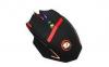Mouse gaming redragon mammoth, 16400 dpi, 12000 fps,