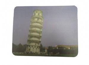 Mouse pad design