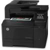 Multifunctional laser color hp laserjet pro 200