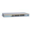 NET SWITCH 24PORT 10/100 TX L2 / AT-8000S/24 ALLIED