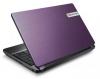 Netbook Acer DOTS-C-262G32nuk 10.1 inch LED LCD ATOM N2600 2GB DDR3 320GB, Linux, Violet, NU.BXSEU.002