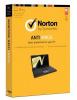 Norton Antivirus 2013, 1 an, 3 calculatoare, Retail Box, NAV1Y3U2013