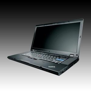 Lenovo notebook thinkpad w510