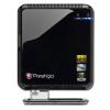 Personal computer prestigio ion nettop with kubuntu linux  desktop,