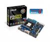 Placa de baza mb amd a85 asus,