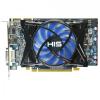 Placa video his ati radeon hd 5750,