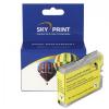 Rezerve inkjet skyprint pentru brother lc 51/ lc 1000