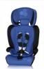 Scaun auto bertoni, kiddy, culoare black & blue,