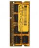 SODIMM ZEPPELIN  DDR3/1333 2048M, ZE-SD3-2G1333