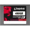 SSD Kingstone 480GB SSDNow V+200 SATA 3 2.5, SVP200S3/480G