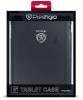 Tablet Case PRESTIGIO Full protection case for PMP7280, Gray, PTC7280GR