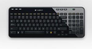 Tastatura CORDLESS Logitech K360 ENG, LT920-003094