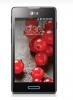 Telefon  LG E460 Optimus L5 II, negru LGE460.AROMBK