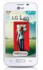 Telefon mobil lg l40, 4gb, white,