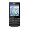 Telefon mobil nokia x3-02  black  (touch & type),