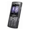 Telefon mobil samsung c5212 dual sim noble black