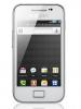 Telefon mobil Samsung Galaxy Ace 2GB 3G Alb, 35258