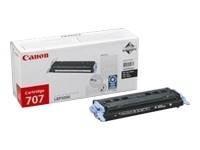 Toner canon crg 707c cyan