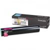 Toner cartridge lexmark x940e,