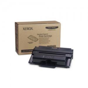 Toner XEROX 108R00796 Negru pt Phaser Xerox 3635 MFP